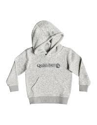 Quiksilver - Keller Hood Art Youth
