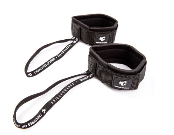 Creature - Fin Savers - BFS9001BK