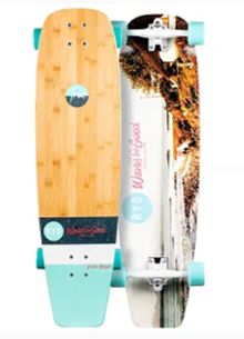 RYD-Skateboards
