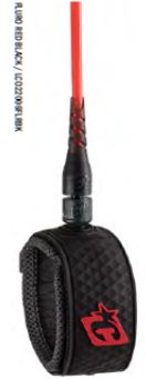 Creature - Comp Surfboard Leash - LC022006