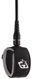 Creature - Pro 7 Surfboard Leash - LPR21007BKBK