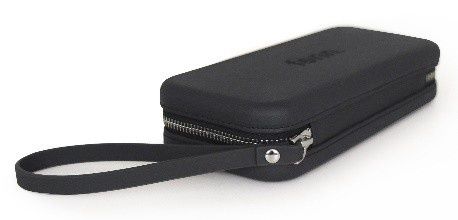 Fenn Collection - Wallet With Strap 015-001