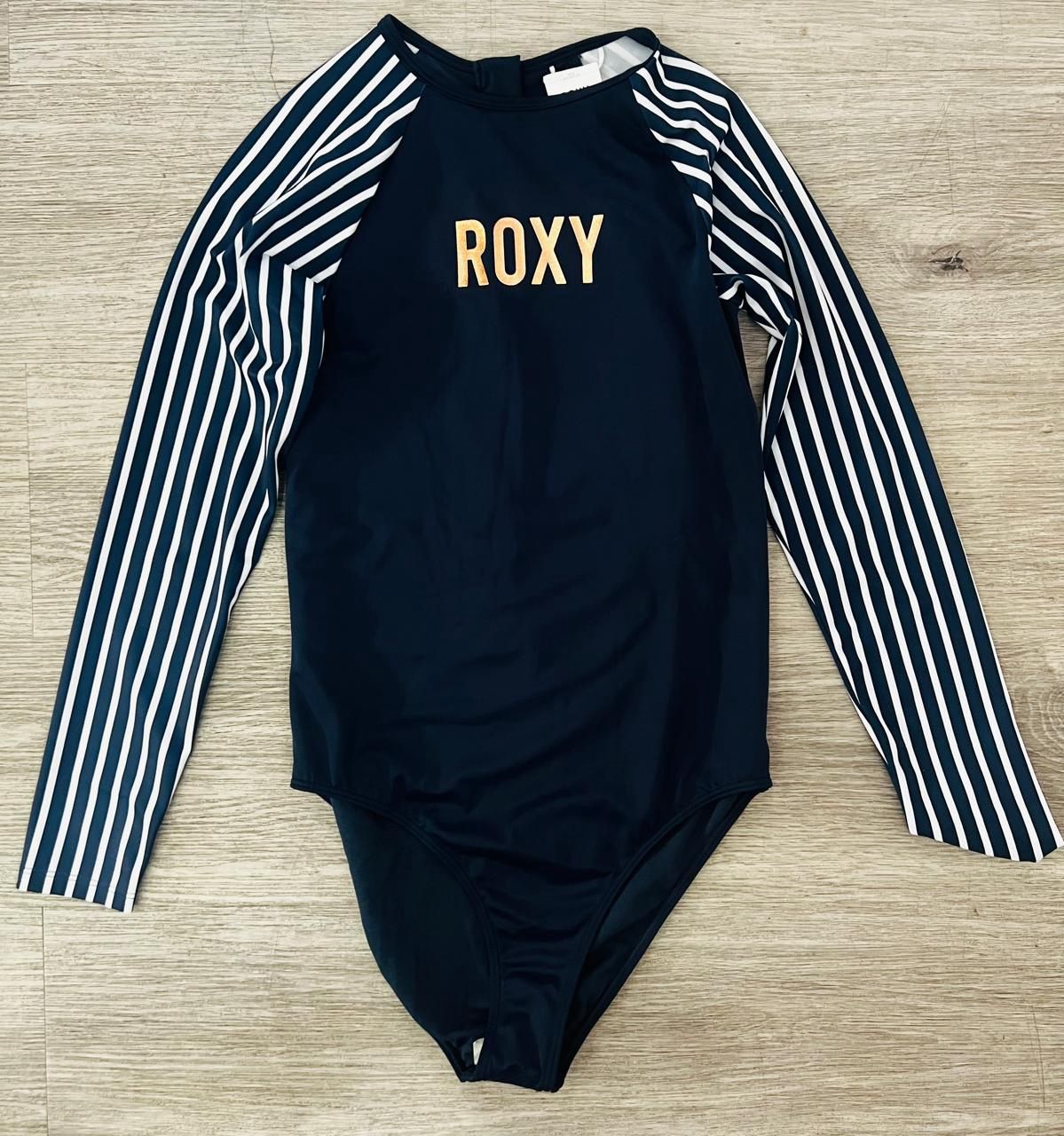 Roxy - Girl Go Further Onesie - ERGWR03250-BSP5