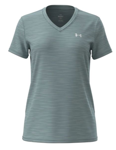 Under Armour - Tech SSV - Twist - 1384227-348