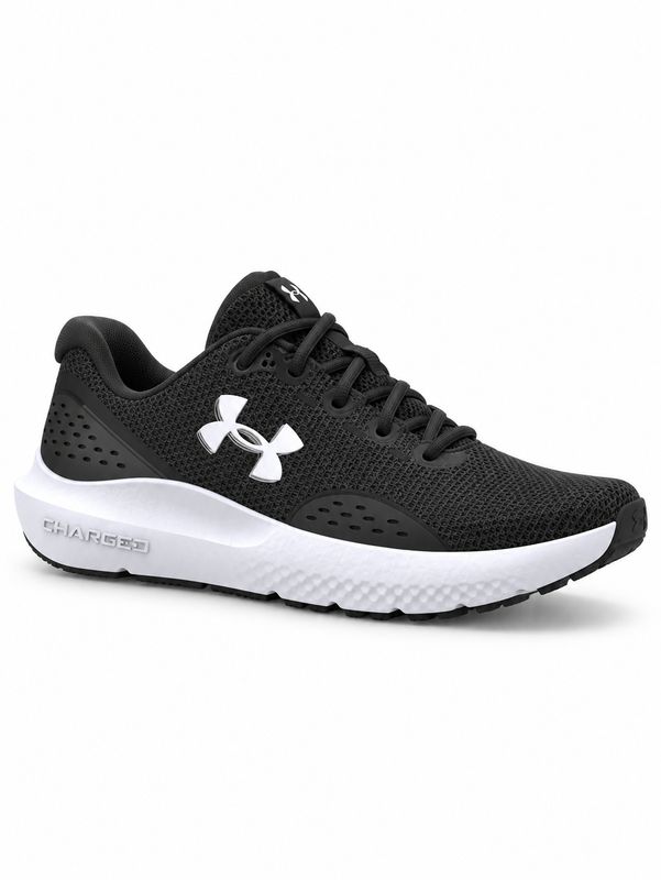 Under Armour - Men - UA Charged Surge 4 - Black