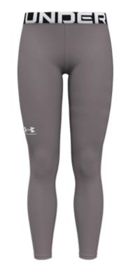 Under Armour - UA HG Authentics Legging - 1383559-015