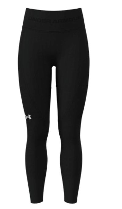 Under Armour - UA Vanish Seamless Legging - 1381662-001, Colour: Black, Sizes: XS