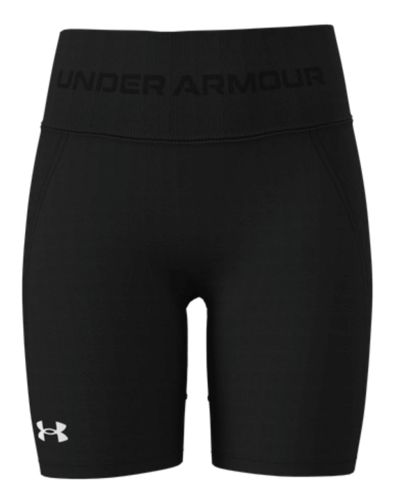 Under Armour - UA Vanish Seamless Short - 1379151-001