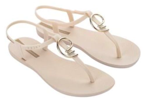 Ipanema - Class Stylish 11 Beige A4 - GIL83656BGBG, Colour: Beige, Sizes: UK3