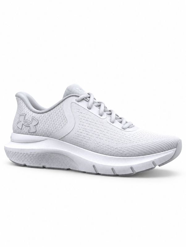 Under Armour - W Charged Rogue 5 - White