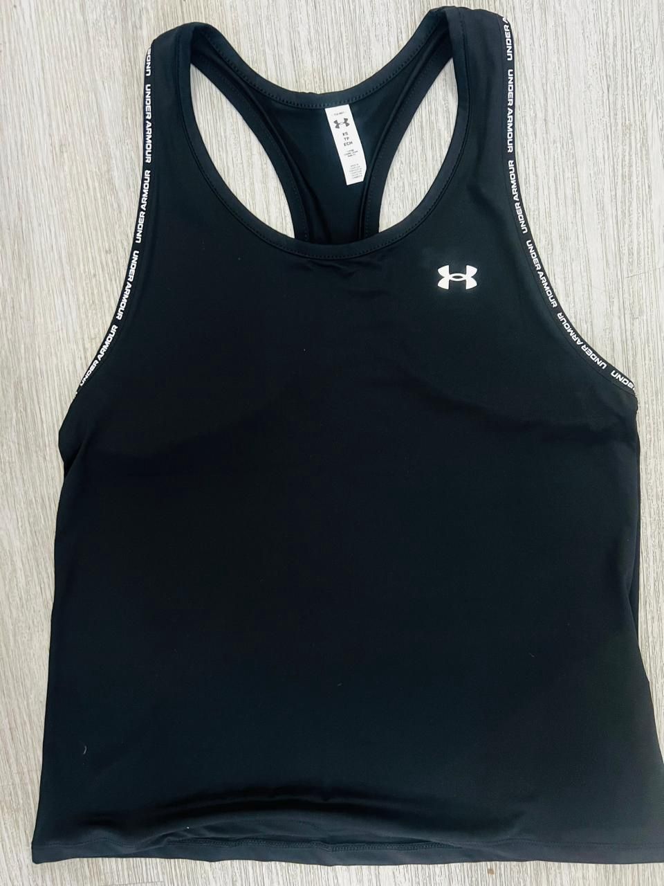 Under Armour - UA Tech Knockout Tank - 1389851-001