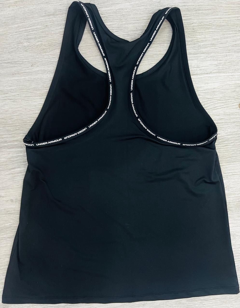 Under Armour - UA Tech Knockout Tank - 1389851-001