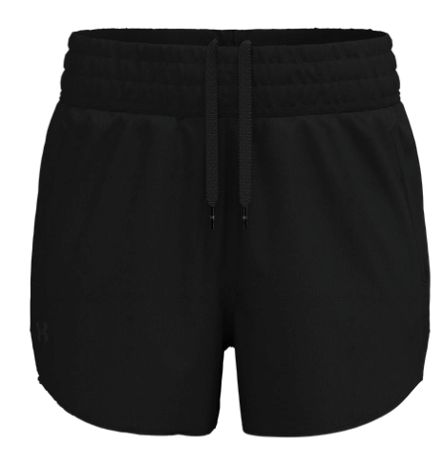 Under Armour - UA Vanish 3in Short - 1376935-001, Colour: Black, Sizes: XS