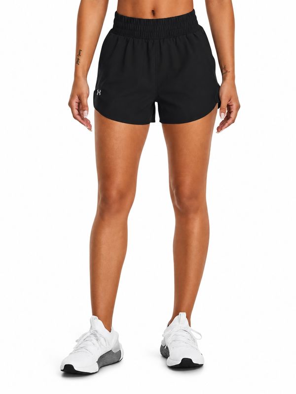 Under Armour - UA Vanish 3in Short - Black