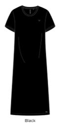 Ladies - Midi Dress