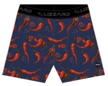 Lizzard - Schizo - Sports Underwear - MS23227