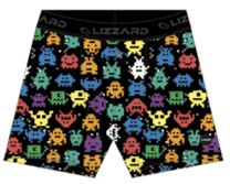 Lizzard - Schizo - Sports Underwear - MS23227