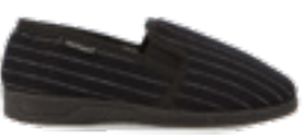 Hush Puppies - Paul - HPM00668, Colour: Navy, Sizes: UK7