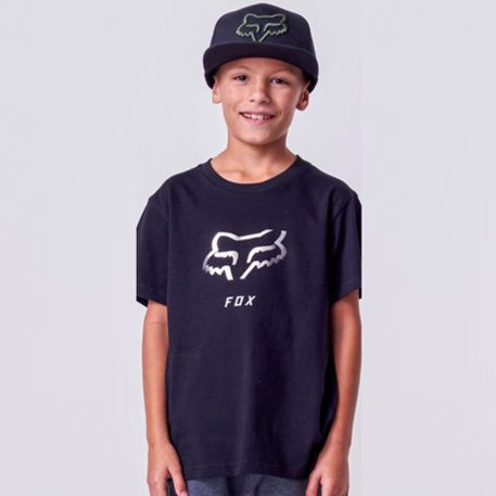 Fox - Youth - Ryakter Tee S/S - Fox5001