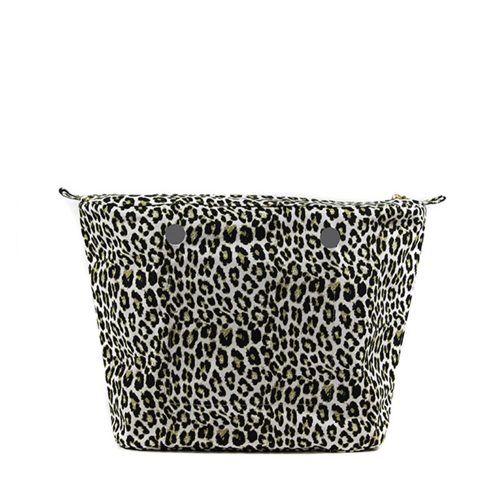 Fenn Collection - Original Pattern 10 Inner - Leopard Print - 8113-1