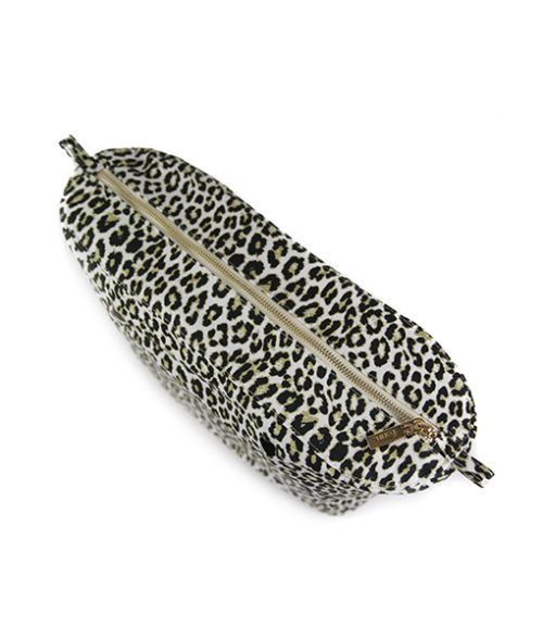 Fenn Collection - Original Pattern 10 Inner - Leopard Print - 8113-1