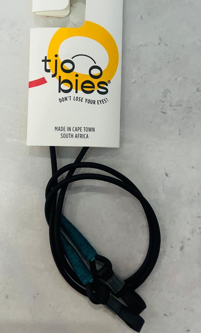 Tjoobies - Black Thinnies - TJ0