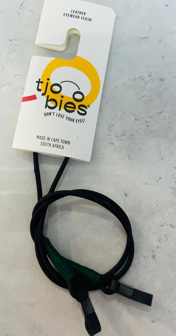 Tjoobies - Black Thinnies - TJ0