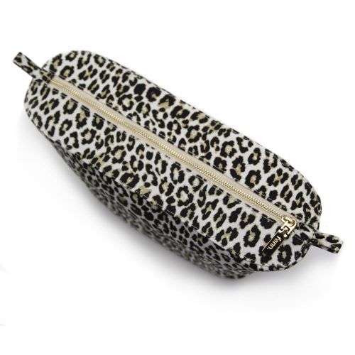 Fenn Collection - Petite Inner Pattern 10 - Leopard Print - 8128-9