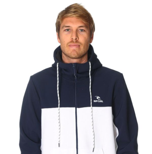 Rip Curl - Ripcurl Soft Shell Jacket -Navy -  W25CJK01