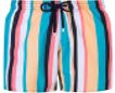 Granadilla - Mens Original Shorts - Striped Multi Colour, Sizes: X-Small