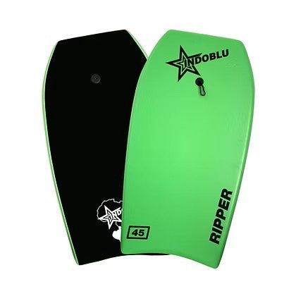 Indoblu - Bodyboard - Ripper 45"
