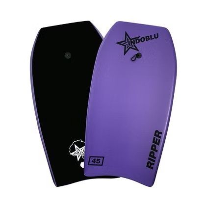 Indoblu - Bodyboard - Ripper 45"