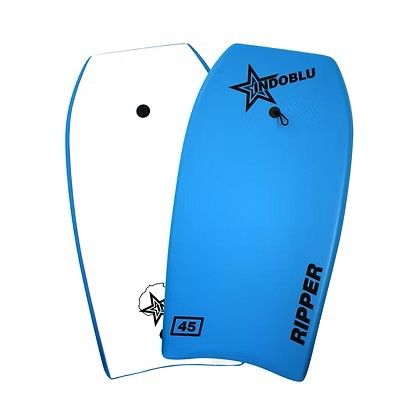 Indoblu - Bodyboard - Ripper 45"