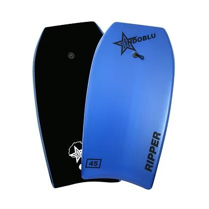 Indoblu - Bodyboard - Ripper 45"
