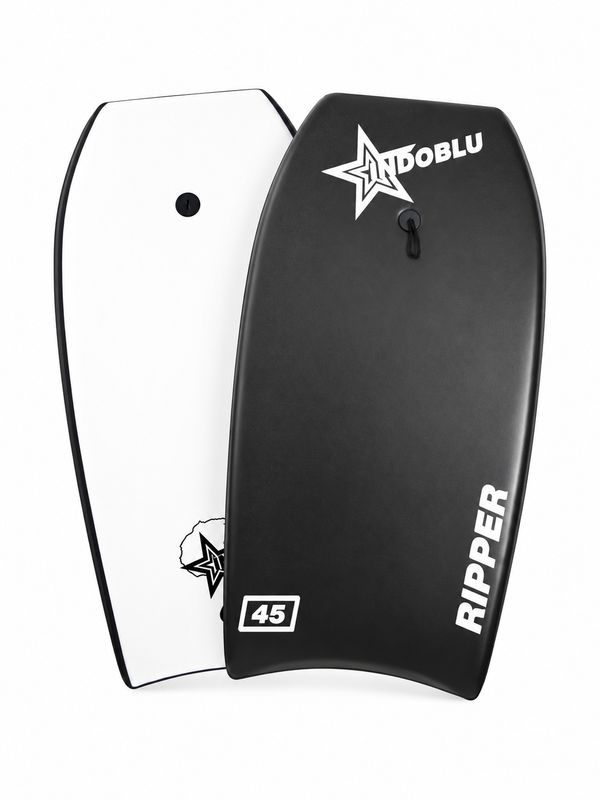 Indoblu - Bodyboard - Ripper 45" - 6 colour options