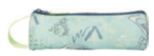 Quiksilver - Boys Wallet -Pencilo - Pastel Turquoise