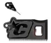 Creature - Wax Tool 3in1