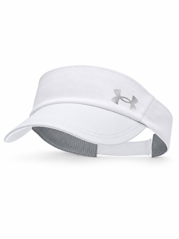 Under Armour - M Is-Chill Launch Visor - 1383479-100