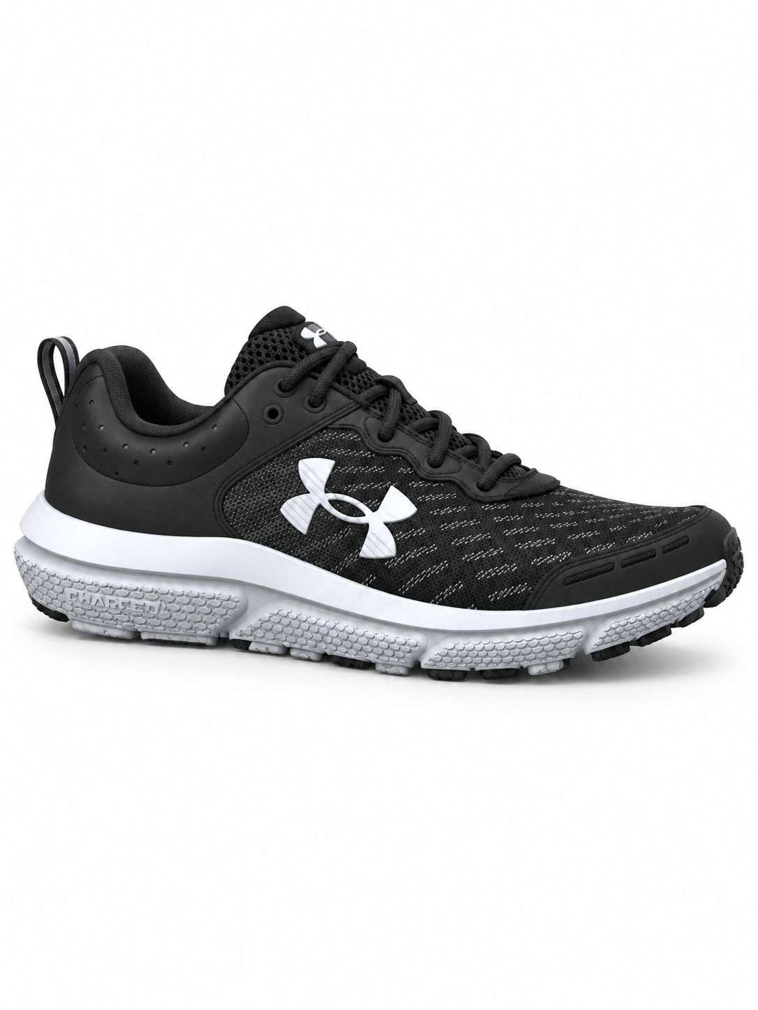Under Armour - UA BGS Assert 10 - 3026182-001, Sizes: UK4