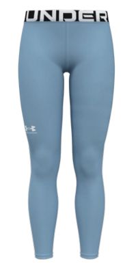 Ladies - Seamless Leggings