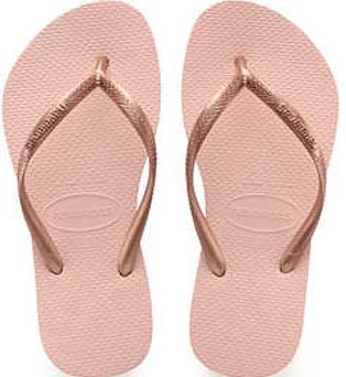 Havaianas - Slim 4000030, Colour: Ballet Rose, Sizes: 35-36/UK3