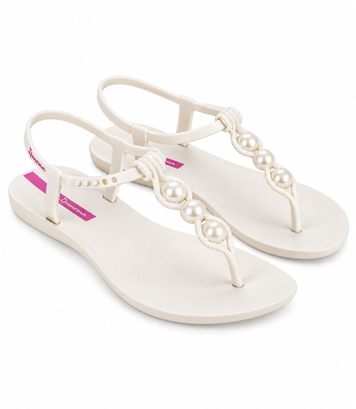 Ipanema - Class Conecta - GIL27209BGLI-A0, Sizes: UK3