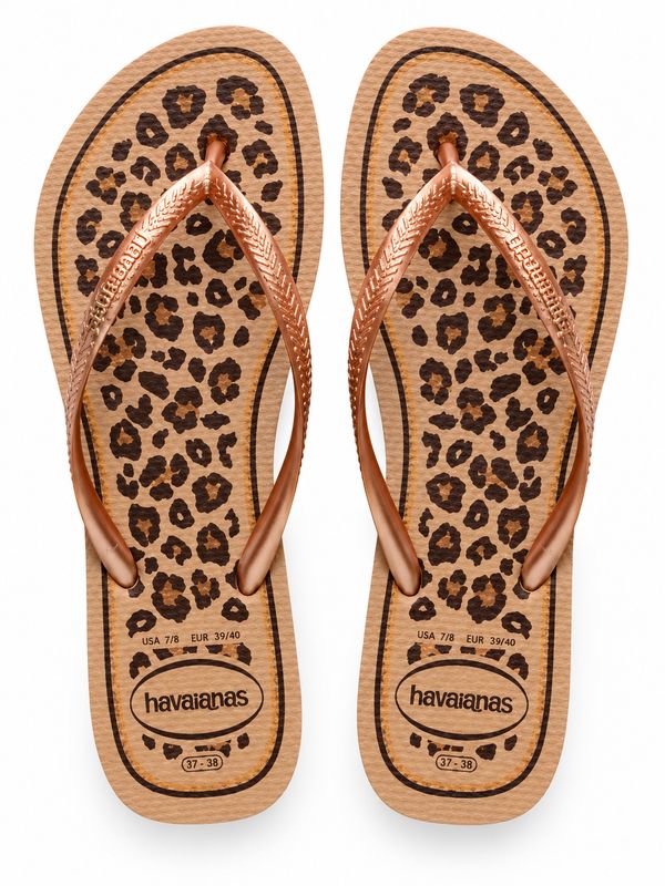 Havaianas - Slim Animals - 4103352-5282