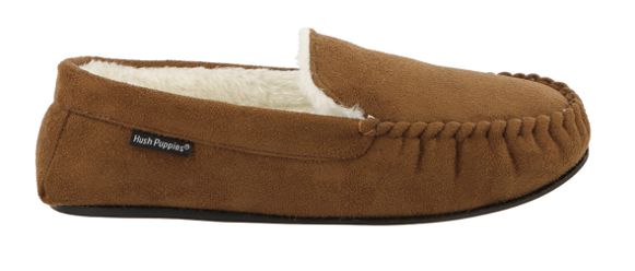 Hush Puppies - Kozy - Microsuede - HPM00573