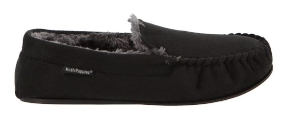 Hush Puppies - Kozy - Microsuede - HPM00573