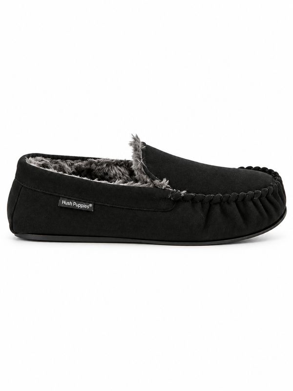 Hush Puppies - Kozy - Microsuede - HPM00573