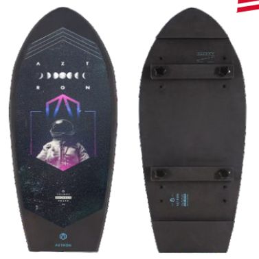 Aztron - Balance Board - AH101B / AH080B, Colour: Cosmos