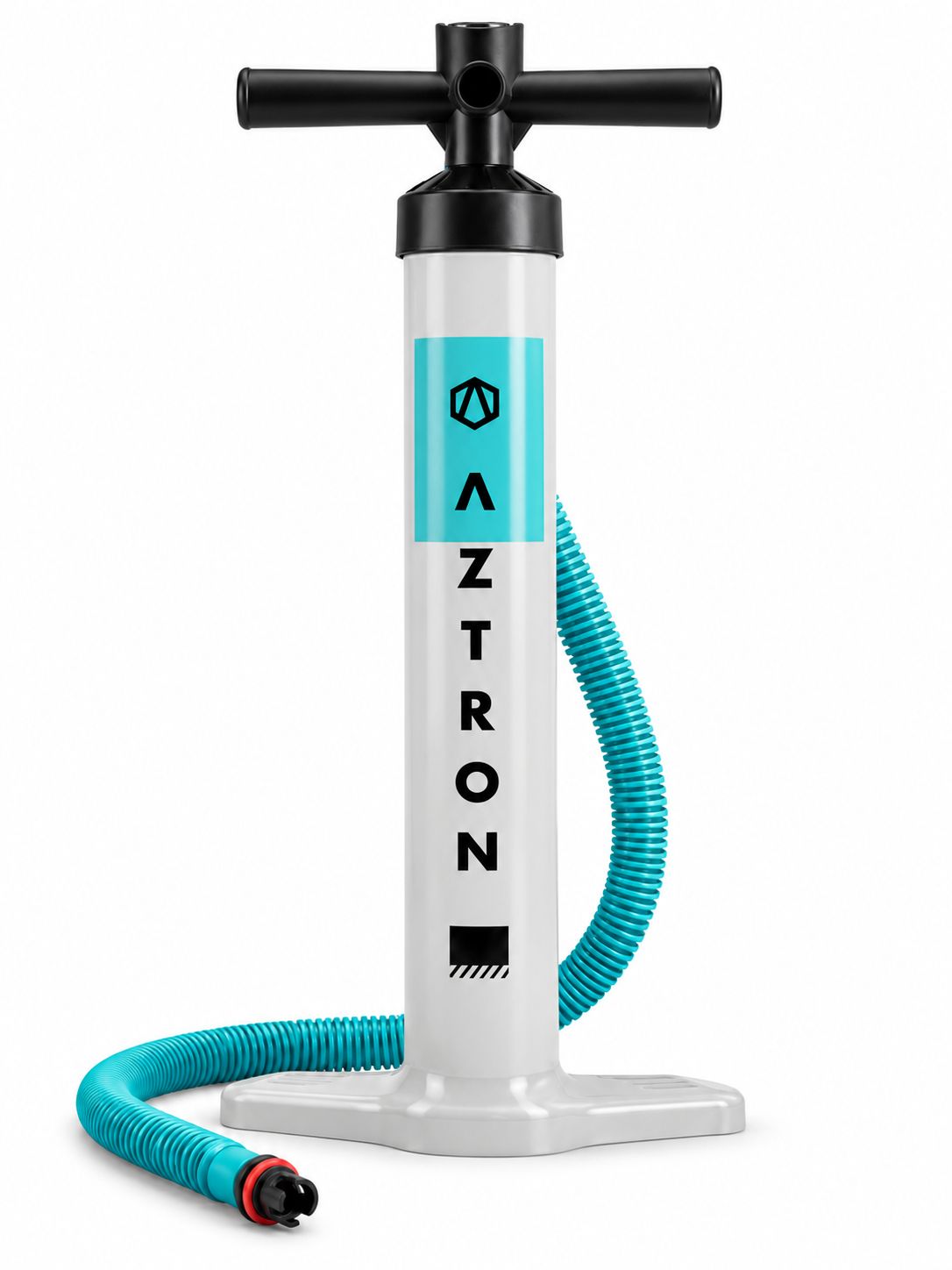 Aztron - iSUP - Hand Pump "Double action"