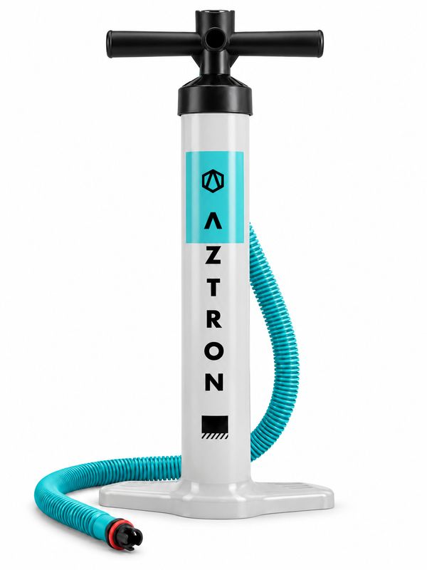 Aztron - iSUP - Hand Pump "Double action"