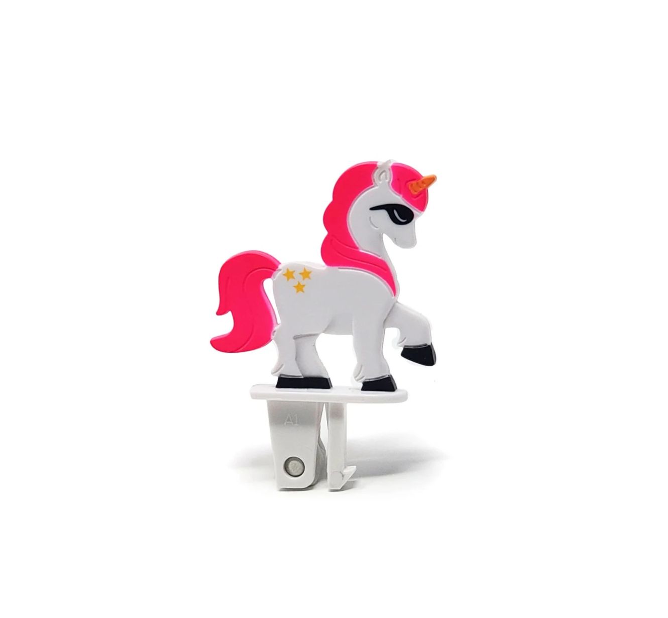 Surfer Dudes Pets, Surfer Name: Astra Unicorn